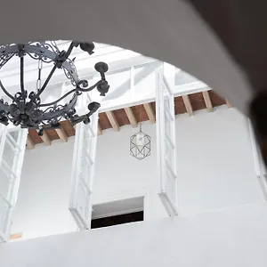 Apartamento El Palacio Del Viento